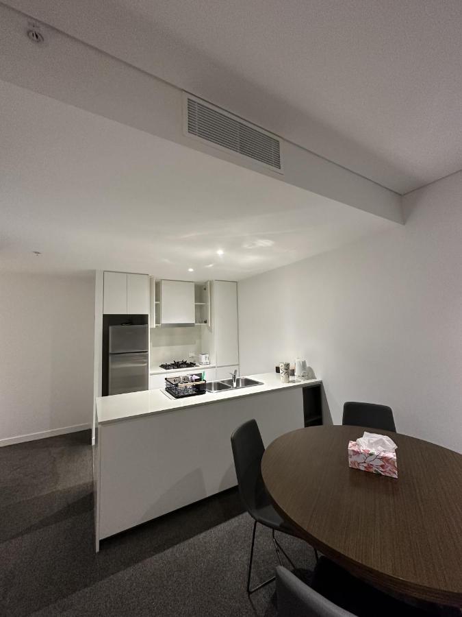 Chatswood Cbd Modern Apartment Sydney Exterior photo