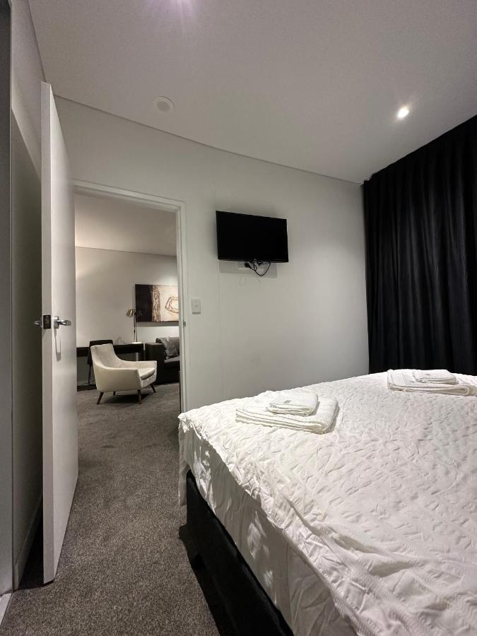 Chatswood Cbd Modern Apartment Sydney Exterior photo